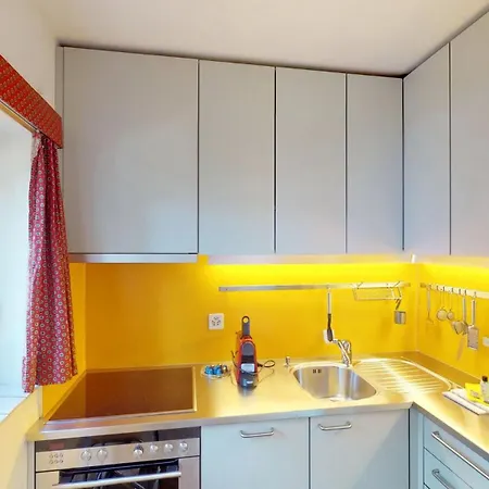 Piz Cotschen B Pontresina